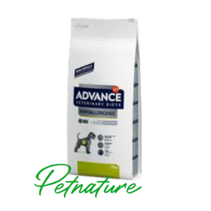 Advance Veterinary Diets Hypoallergenic Dog - 10 kg