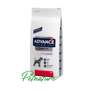 Advance Veterinary Diets Diabetes Dog - 12 kg