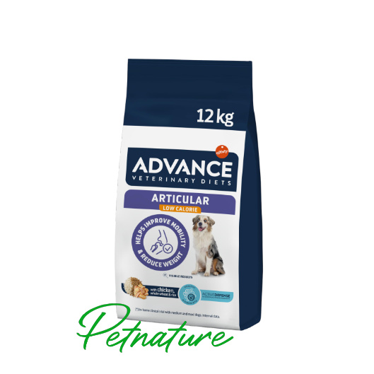 Advance Veterinary Diets Articular Reduced Calorie Dog - 12 kg
