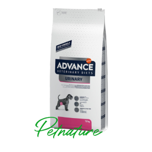 Advance Veterinary Diets Urinary Dog - 12 kg