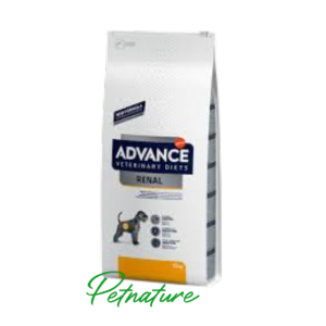 Advance Veterinary Diets Renal Dog - 12 kg