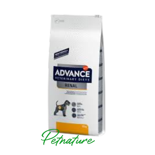 Advance Veterinary Diets Renal Dog - 12 kg