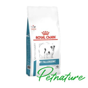 Royal Canin Anallergenic Small Dog