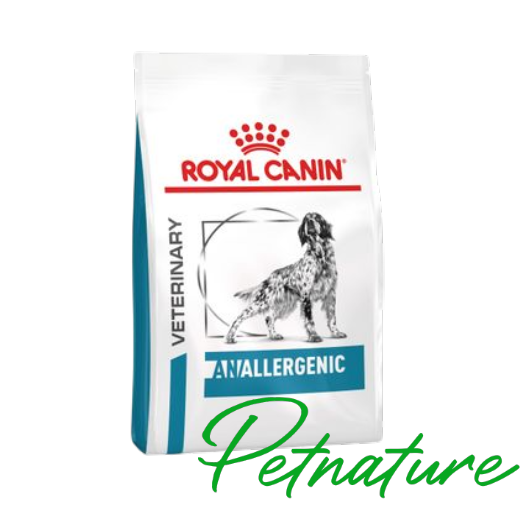 Royal Canin Canine Anallergenic