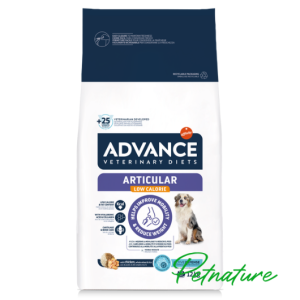 Advance Articular Low Calorie Dog