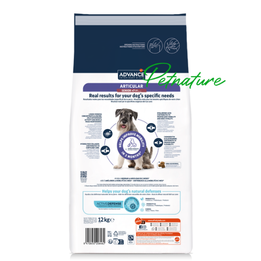 Advance Articular Senior Dog