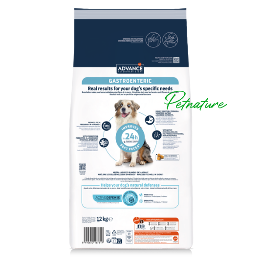 Advance Gastroenteric Dog