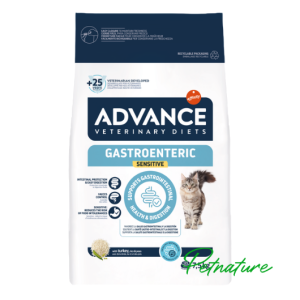 Advance Gastroenteric Sensitive Cat