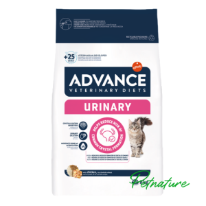 Advance Urinary Cat