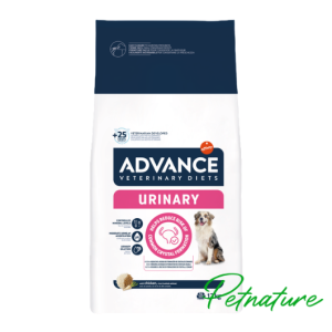 Advance Urinary Dog