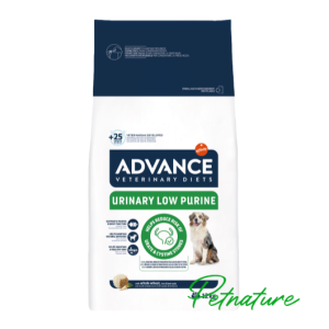 Advance Urinary Low Purine Dog