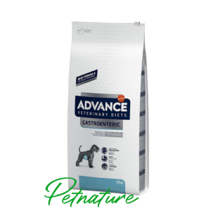 Advance Veterinary Diets Gastroenteric Dog - 12 kg