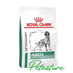Royal Canin Canine Diabetic