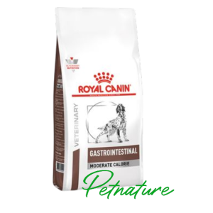 Royal Canin Canine Gastrointestinal Moderate Calorie