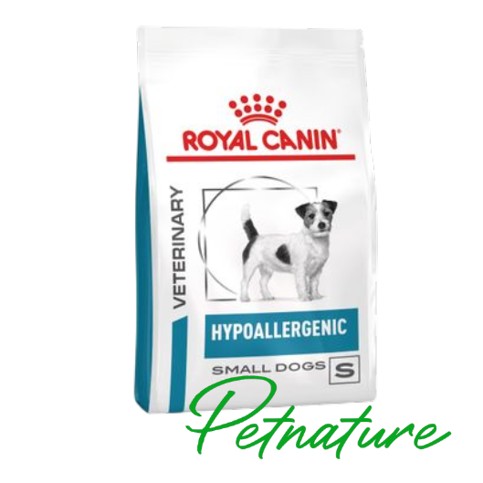 Royal Canin Hypoallergenic Small Dog