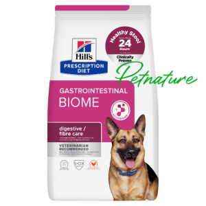 Hill´s PD Canine Gastrointestinal Biome