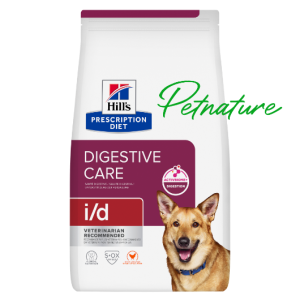 Hill´s PD Canine i/D