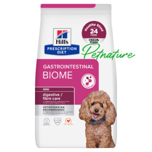 Hill´s PD Gastrointestinal Biome MINI