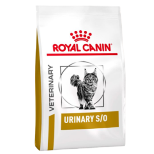 Royal Canin-Feline Urinary S/O - 7 kg