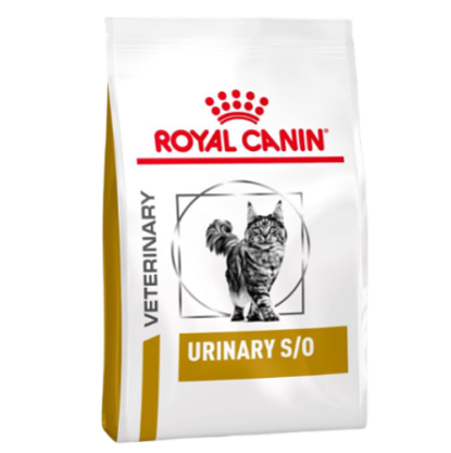 Royal Canin-Feline Urinary S/O - 7 kg