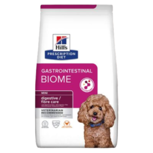 Hill´s PD canine Gastrointestinal Biome MINI - 6 kg