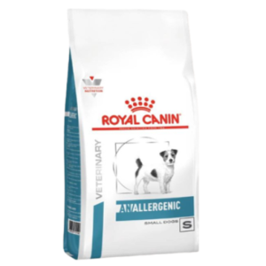 Royal Canin Anallergenic Small Dog - 3 kg