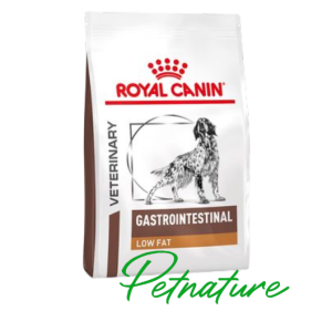 Royal Canin Canine Gastrointestinal Low Fat