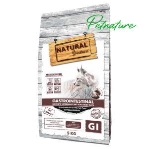 Natural Greatness Diet Vet Cat Gastrointestinal
