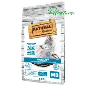 Natural Greatness Dog Veterinary Diet Join and Mobility