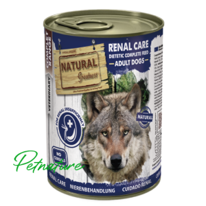 Natural Greatness dog Renal Oxalate 400 gr