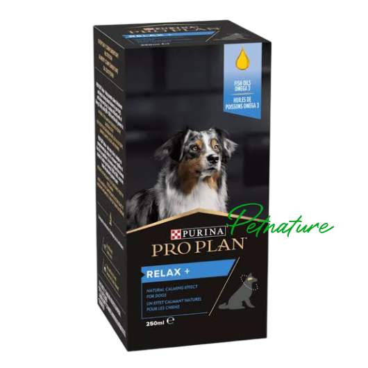 Purina Pro Plan Dog Relax+ 250 ml