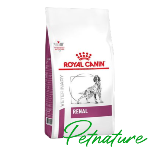Royal Canin Canine Renal