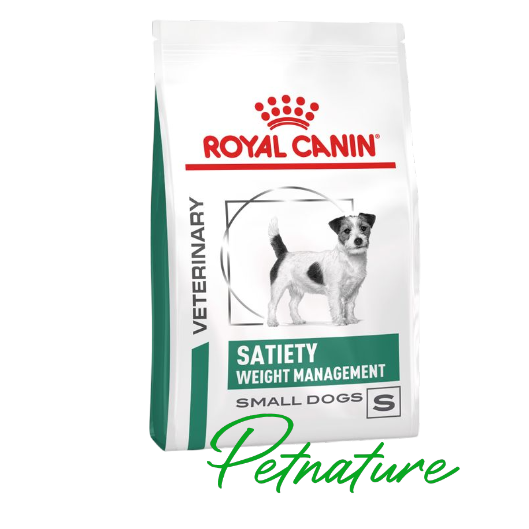 Satiety Weight Management Small Dog