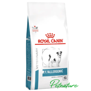 Royal Canin Anallergenic Small Dog