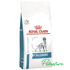 Royal Canin Canine Anallergenic