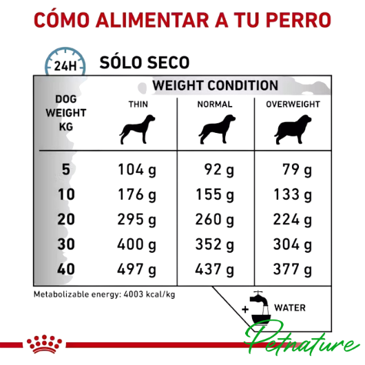 Royal Canin Canine Anallergenic