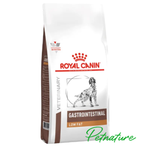 Royal Canin Canine Gastrointestinal Low Fat