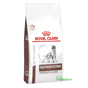 Royal Canin Canine Gastrointestinal Moderate Calorie