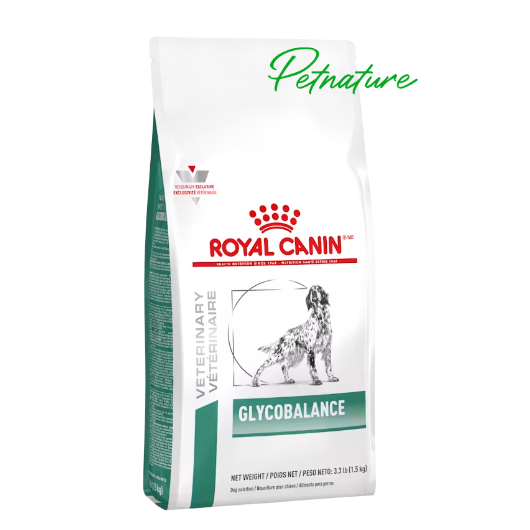 Royal Canin Canine Glycobalance