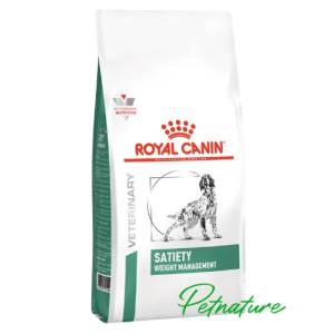 Royal Canin Canine Satiety Weight Management