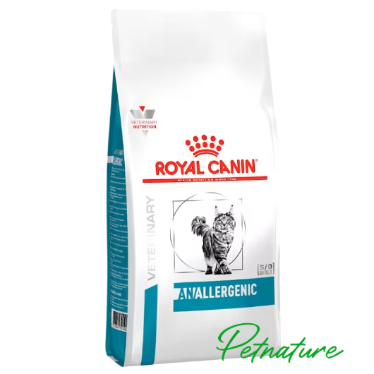 Royal Canin Feline Anallergenic