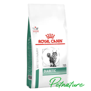 Royal Canin Feline Diabetic