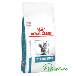 Royal Canin Feline Hypoallergenic