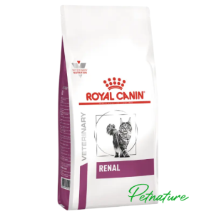 Royal Canin Feline Renal