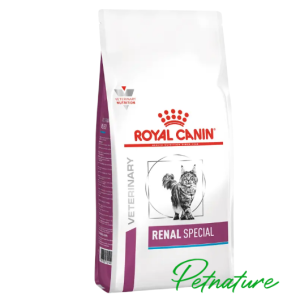 Royal Canin Feline Renal Special