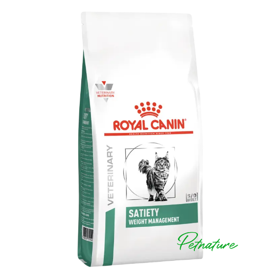 Royal Canin Feline Satiety Weight Management