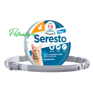 Seresto Gato