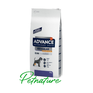 Advance Veterinary Diets Articular Reduced Calorie Dog - 3 kg