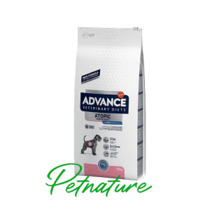 Advance Veterinary Diets Atopic Medium/Maxi Dog con trucha 12 kg