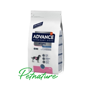 Advance Veterinary Diets Atopic Mini Dog - 1,5 kg